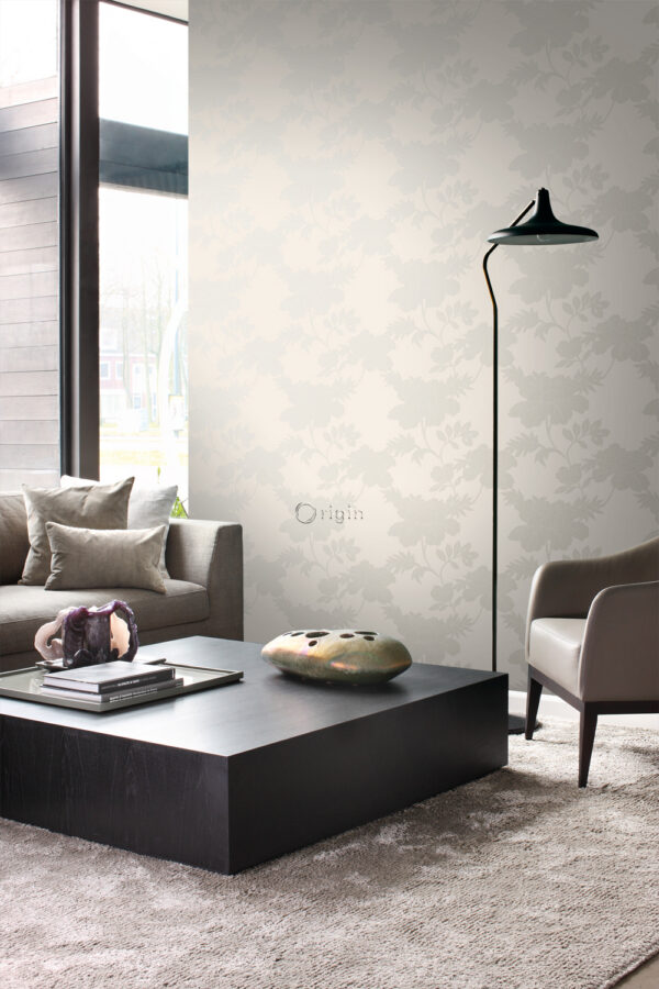 Origin Wallcoverings tapeet lilled - beež