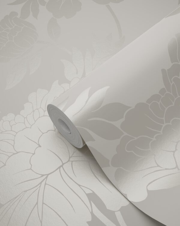 Origin Wallcoverings tapeet lilled - beež