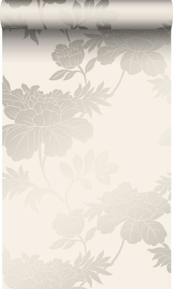 Origin Wallcoverings tapeet lilled - beež