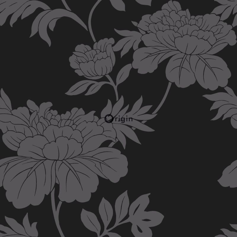 Origin Wallcoverings tapeet lilled - must