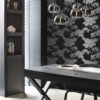 Origin Wallcoverings tapeet lilled - must
