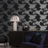 Origin Wallcoverings tapeet lilled - must