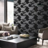 Origin Wallcoverings tapeet lilled - must