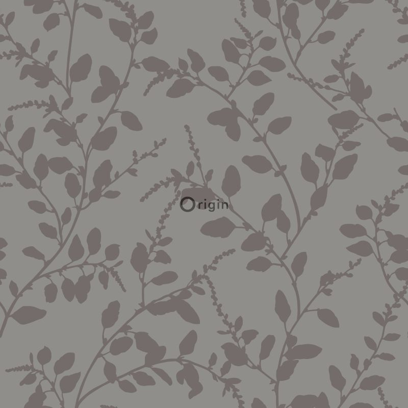 Origin Wallcoverings tapeet lehed - taupe