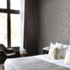 Origin Wallcoverings tapeet lehed - taupe