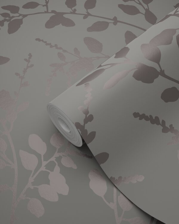 Origin Wallcoverings tapeet lehed - taupe