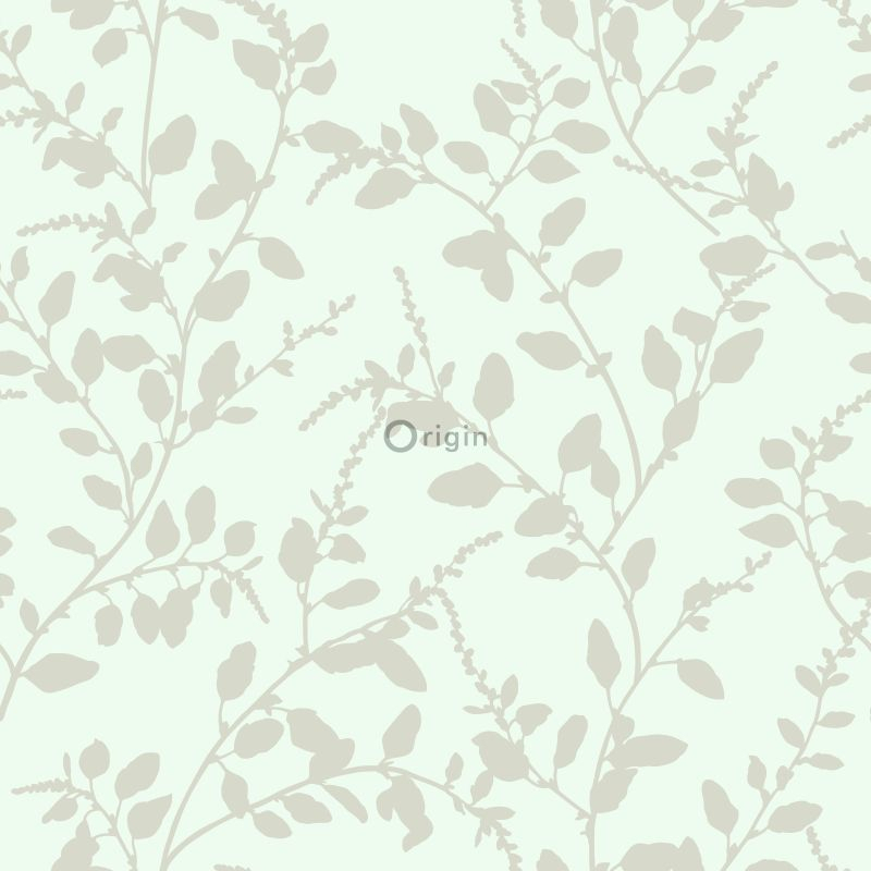Origin Wallcoverings tapeet lehed - sinakasroheline