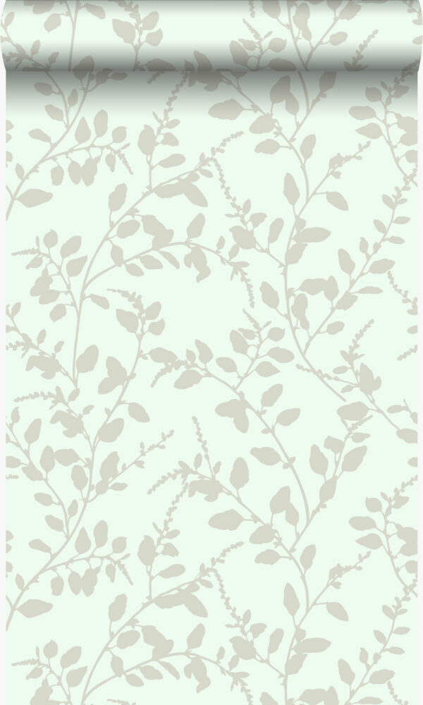 Origin Wallcoverings tapeet lehed - sinakasroheline
