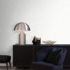 Origin Wallcoverings tapeet graafiline vorm - valge