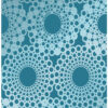 Origin Wallcoverings tapeet graafiline vorm - sinakasroheline