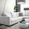 Origin Wallcoverings tapeet ühevärviline helevalge