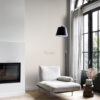 Origin Wallcoverings tapeet ühtlane soe hall