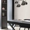 Origin Wallcoverings tapeet ühtlane soe hall