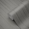 Origin Wallcoverings tapeet peened ebaühtlased triibud liivastruktuur taupe