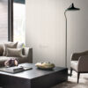 Origin Wallcoverings tapeet peened ebaühtlased triibud liivstruktuur beež