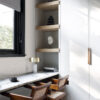 Origin Wallcoverings tapeet ühevärviline hall