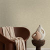 Origin Wallcoverings tapeet sile läikiv pronks