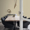 Origin Wallcoverings tapeet sile läikiv pronks