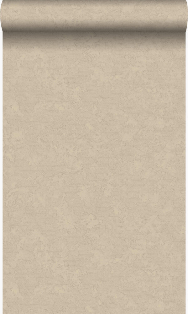 Origin Wallcoverings tapeet sile läikiv pronks