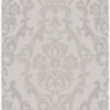 Origin Wallcoverings tapeet ornament taupe
