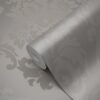 Origin Wallcoverings tapeet ornament taupe ja läikiv pronks