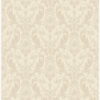 Origin Wallcoverings tapeet ornament soe beež