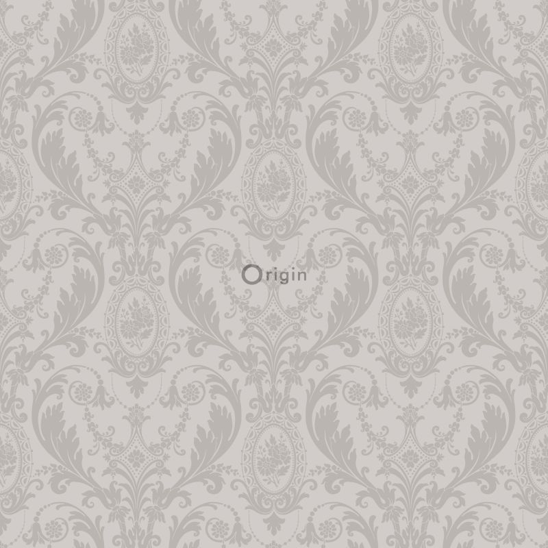 Origin Wallcoverings tapeet ornament - hall