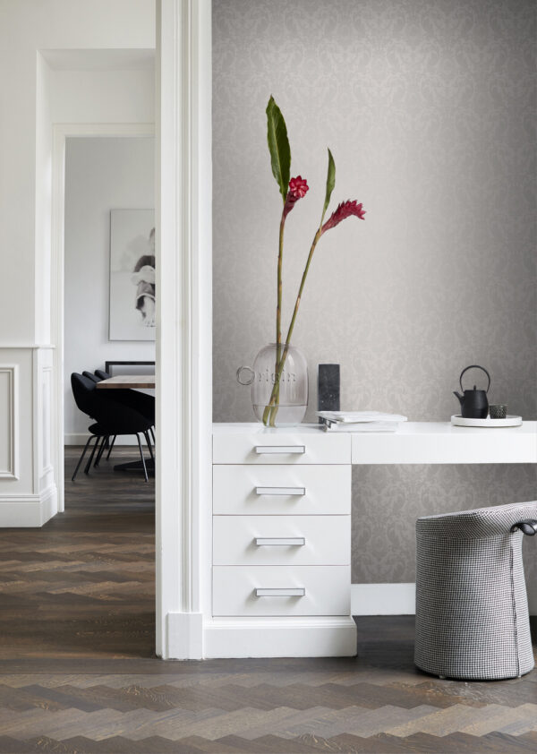 Origin Wallcoverings tapeet ornament - hall