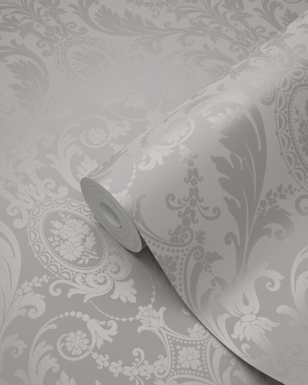 Origin Wallcoverings tapeet ornament - hall