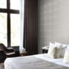 Origin Wallcoverings tapeet graafiline vorm - taupe