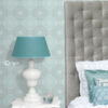 Origin Wallcoverings tapeet graafiline vorm - sinakasroheline