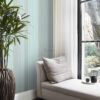 Origin Wallcoverings tapeediribad - türkiissinine