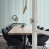 Origin Wallcoverings tapeediribad - türkiissinine