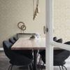 Origin Wallcoverings tapeet ornament soe beež