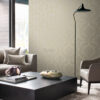 Origin Wallcoverings tapeet ornament soe beež