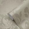 Origin Wallcoverings tapeet ornament soe beež