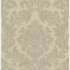 Origin Wallcoverings tapeet ornament soe beež