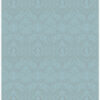 Origin Wallcoverings tapeet ornament jääsinine