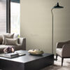 Origin Wallcoverings tapeet ornament - läikiv pronks