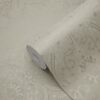 Origin Wallcoverings tapeet ornament - läikiv pronks