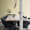 Origin Wallcoverings tapeet lihtne hele läikiv kuld