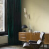 Origin Wallcoverings tapeet lihtne hele läikiv kuld