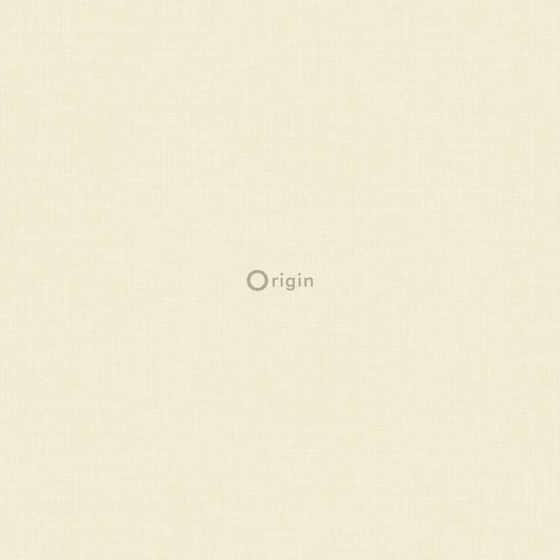 Origin Wallcoverings tapeet peen struktuur - beež