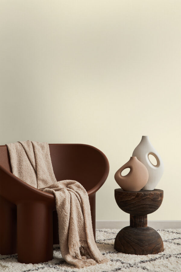 Origin Wallcoverings tapeet peen struktuur - beež
