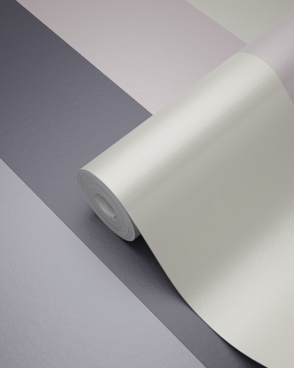 Origin Wallcoverings tapeediribad - lilla ja heleroosa