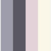 Origin Wallcoverings tapeediribad - lilla ja heleroosa