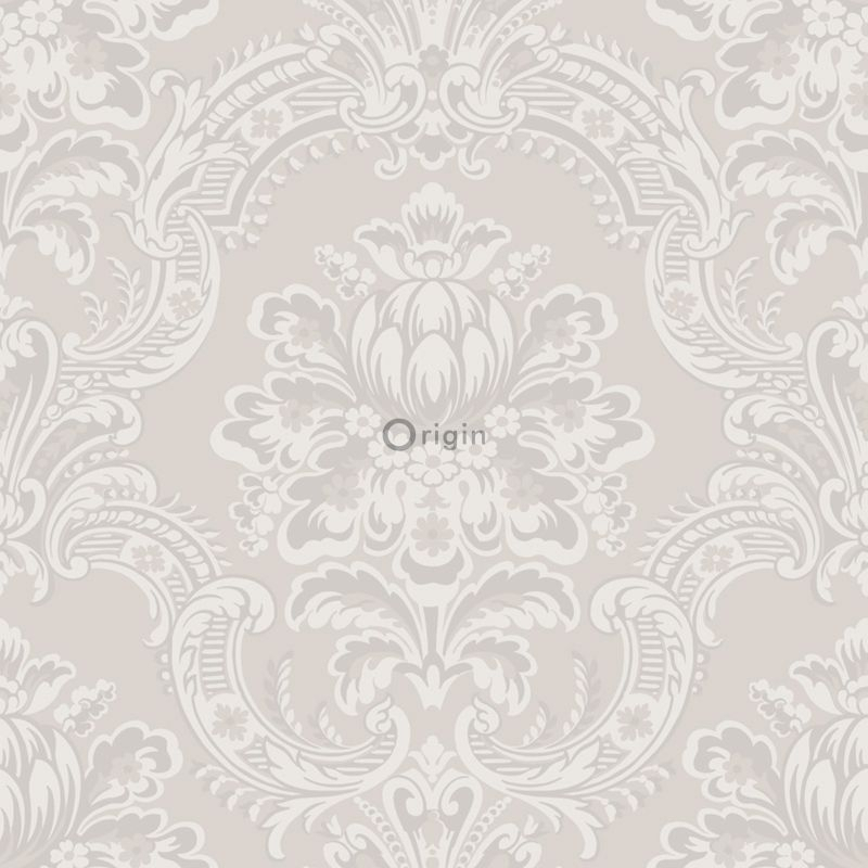 Origin Wallcoverings tapeet ornament - hall