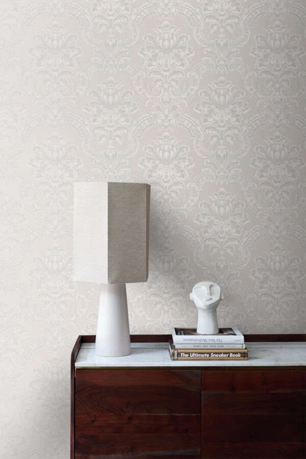 Origin Wallcoverings tapeet ornament - hall