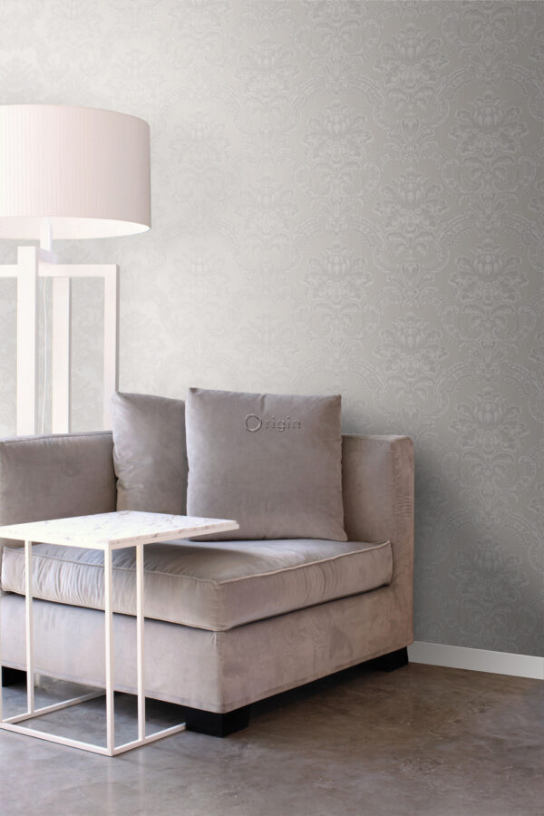 Origin Wallcoverings tapeet ornament - hall