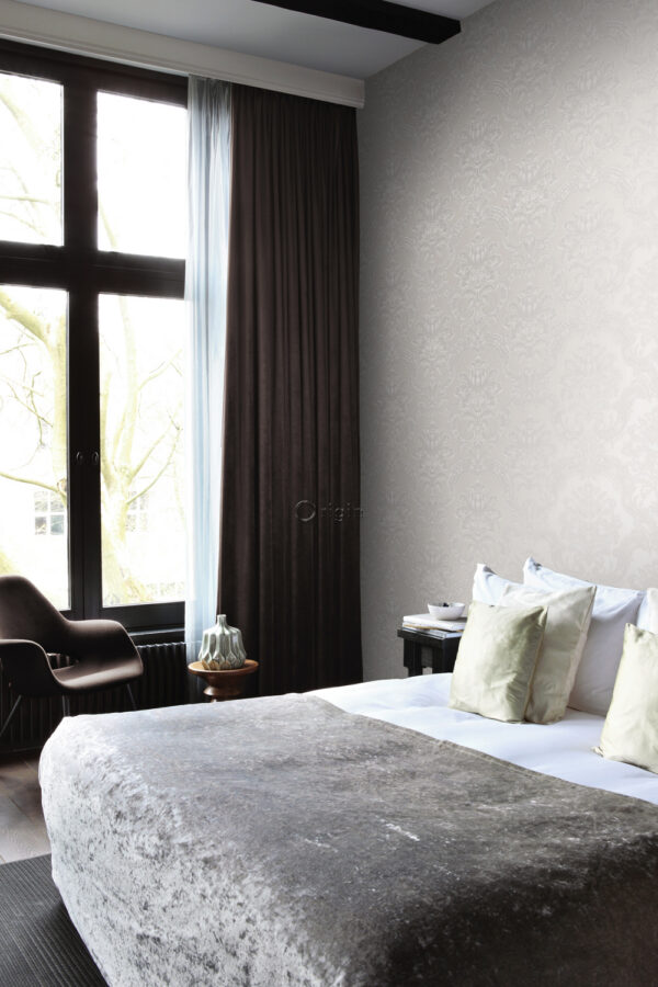 Origin Wallcoverings tapeet ornament - hall